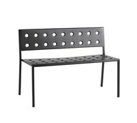 Banc de jardin Balcony Dining WxHxD 114x79x52cm