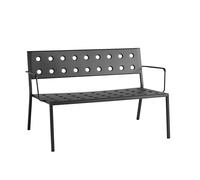 Banc de jardin Balcony Lounge 121,5cm WxHxD 121.5x72x69cm