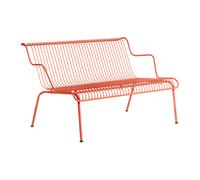 Banc de jardin bas South 120cm WxHxD 120x70x81cm