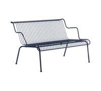 Banc de jardin bas South 120cm WxHxD 120x70x81cm