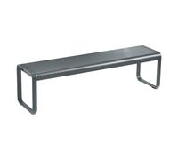 Banc de jardin Bellevie LxWxH 161x41x44cm
