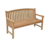 Happy Garden Banc de jardin en teck Lombok