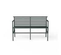 Banc de Jardin Extérieur Vert 19