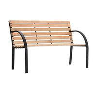 Banc de jardin Linder Exclusiv MC4350 122x80x60 cm