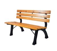Banc de jardin Linder Exclusiv MC4411 120x57x70cm