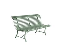 Banc de jardin Louisiane 150cm WxHxD 150x80x72cm