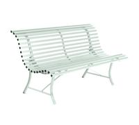 Banc de jardin Louisiane 150cm WxHxD 150x80x72cm