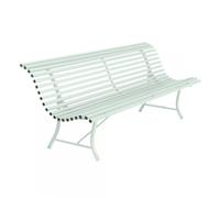 Banc de jardin Louisiane 200cm WxHxD 200x80x72cm