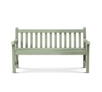 Banc de jardin Notting Hill Ethimo, Designer Ethimo Design Studio, 153x88x67 cm