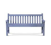 Banc de jardin Notting Hill Ethimo, Designer Ethimo Design Studio, 88x153x67 cm
