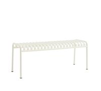 Banc de jardin Palissade WxHxD 120x45x42cm