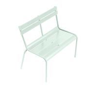 Banc de jardin pour enfants Luxembourg Kid WxH 58.5x55cm
