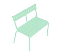 Banc de jardin pour enfants Luxembourg Kid WxH 58.5x55cm