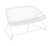 Banc de jardin Sixties seating polyethylene