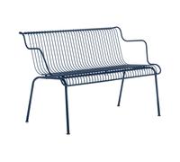 Banc de jardin South 120cm WxHxD 120x77x68cm