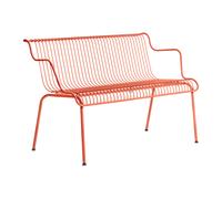 Banc de jardin South 120cm WxHxD 120x77x68cm