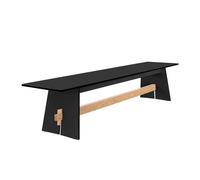 Tension Outdoor Banc de joue Anthracite Conmoto - 4260476341946