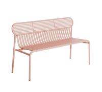 Petite Friture WEEK-END Banc Blush