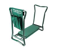 Banc de jardinage - Banc Agenouilloir de Jardin - Siège de Jardin - Tabouret de Jardin Pliable - Confortable et antidérapant