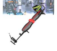 Banc de Massage Lombaire et Cervical, Pliable, capacité de Charge de 150 kg, Banc d'étirement du Dos, Traction de la Colonne vertébrale, étirement du Cou, correcteur de Posture for Exercices de Base