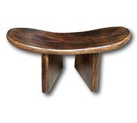 Banc de méditation shoggi 40x18x15 cm
