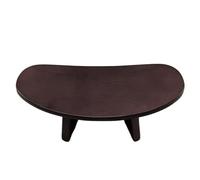 Banc de méditation - tabouret de méditations | Prière ergonomique Chaise agenouillée | Siège polyvalent confortable pour les pratiques de pleine conscience agenouillées église adoration des rassemblem