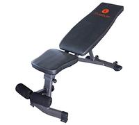 Banc de musculation 5 positions