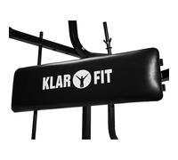 Banc de musculation abdominaux fessiers butterfly charge 160kg max.