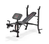 Banc de musculation Standard Marcy MKB-367RH
