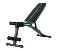 Banc De Musculation Banc D'exercice Drumfit Setup 7000