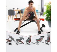Banc de musculation - cb-303