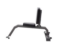 Banc de musculation commercial HMS L8008 Noir TU