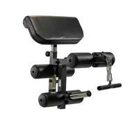 Banc de musculation curl/biceps BH Fitness G510 TU