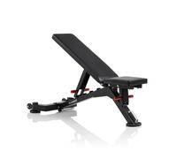 Banc de musculation Hammer Force 5.0 Noir 138x57x115 cm