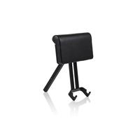 Banc de musculation Hammer Maximum Autark Curl Pupitre Noir 60x55x82 cm