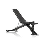 Banc de musculation Hammer Maximum Autark Noir 151x73x50 cm