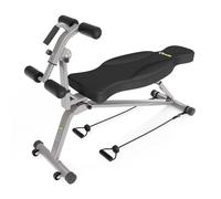 Banc De Musculation Hms L8022 Premium Multicolore