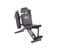 Pearl Sports Banc de musculation HT-640