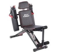 Banc de musculation ''HT-640'' G