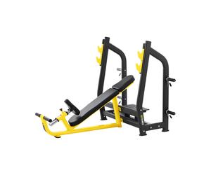 Banc de musculation inclinable - 135 kg | Gymrex