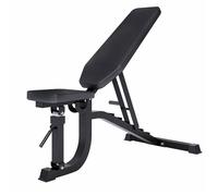 Banc de musculation inclinable