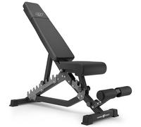 Banc de Musculation Incliné Décliné MS-L101 2.0 - Marbo Sport