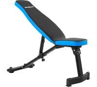 Banc de musculation incliné réglable Rebel Active RBA-2001