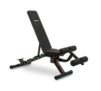 Banc de musculation multi-positions G322 réglable Weight Bench