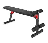 Banc de Musculation Multifonction Pliable MH-L104 - Marbo Sport