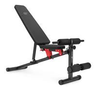 Banc de Musculation Multifonction Pliable MH-L111 - Marbo Sport