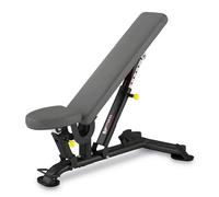 Banc de musculation multiposition BH Fitness Noir TU