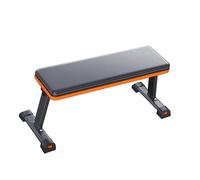 Banc de musculation pliable for haltères, équipement de musculation, capacité de charge de 250 kg, for un entraînement complet du corps