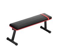 Banc de musculation professionnel pliable, for un entraînement complet du corps.