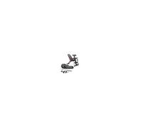 Hop-Sport Banc de Musculation Réglable avec Set d’Haltères 36 kg, Ensemble de Disques de Poids en Plastique avec Barres d’Haltères Super Curl SZ 120 cm et Courtes 45 cm, Pupitre à biceps et Expanders